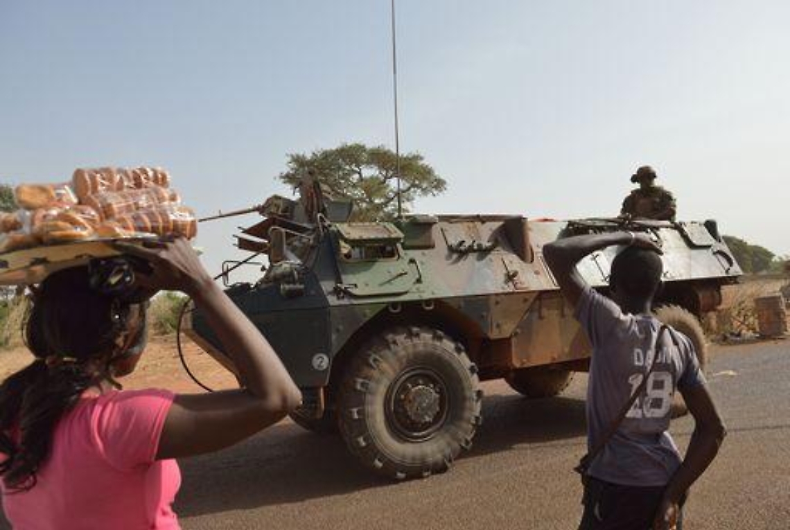 Mali/ Fmi, via libera a fondi per 18,4 milioni di dollari