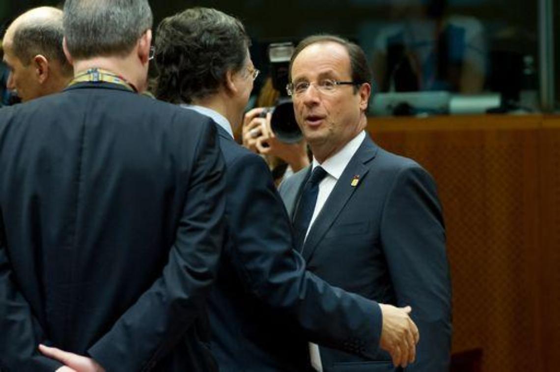 Mali/ Hollande terr&agrave; discorso e poi vedr&agrave; Barroso a Eliseo