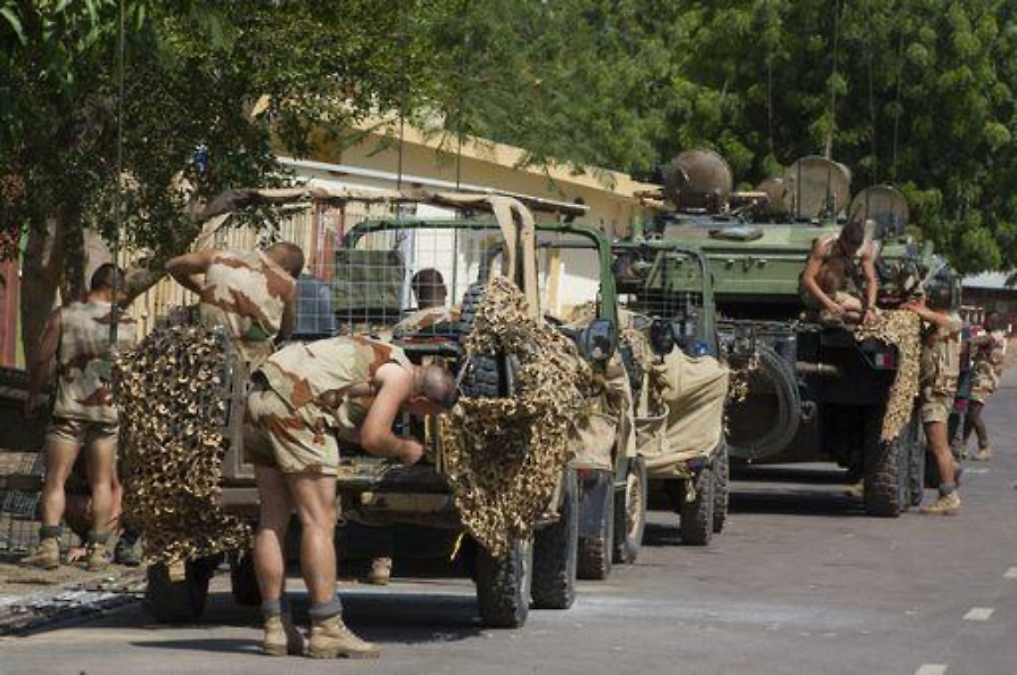 Mali/ Jihadisti tagliano le comunicazioni nella citt&agrave; di Gao