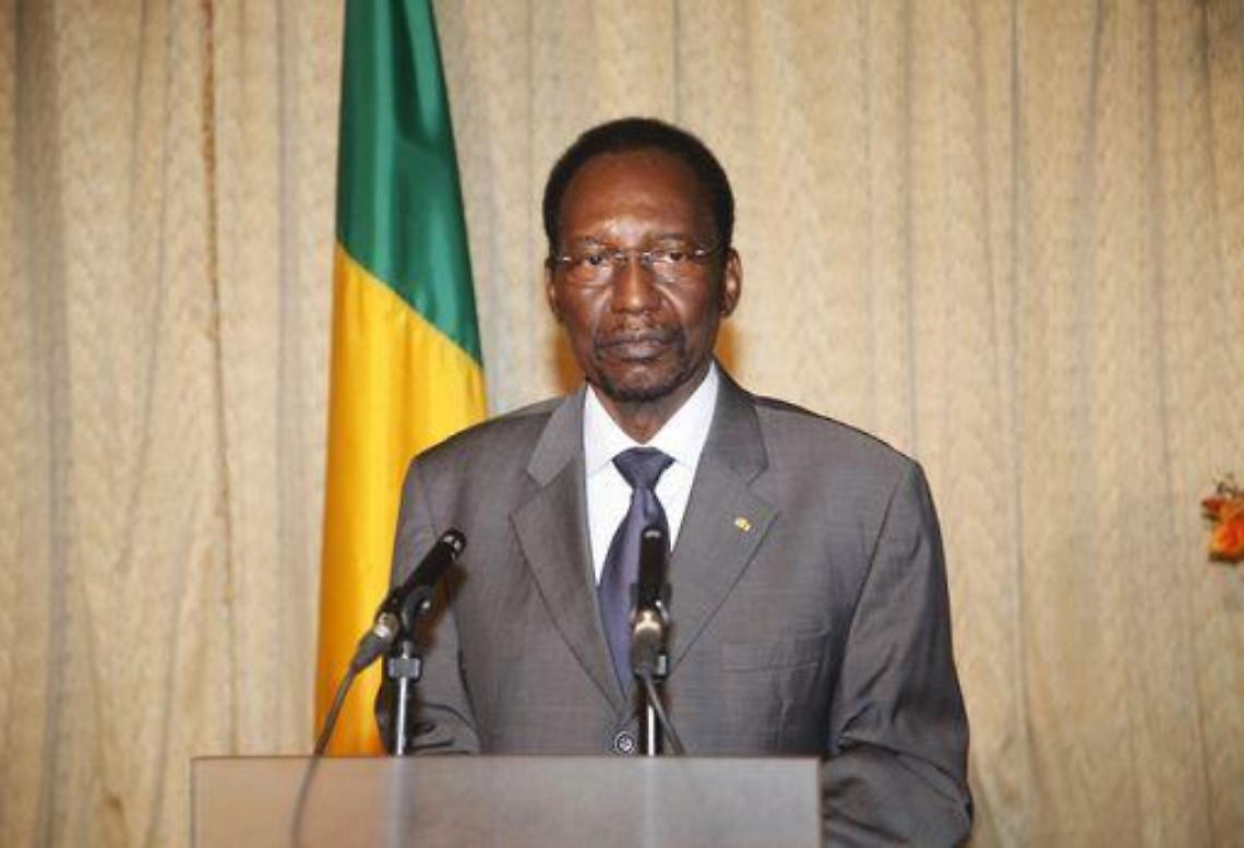 Mali/ Presidente chiede mobilitazione generale intorno esercito