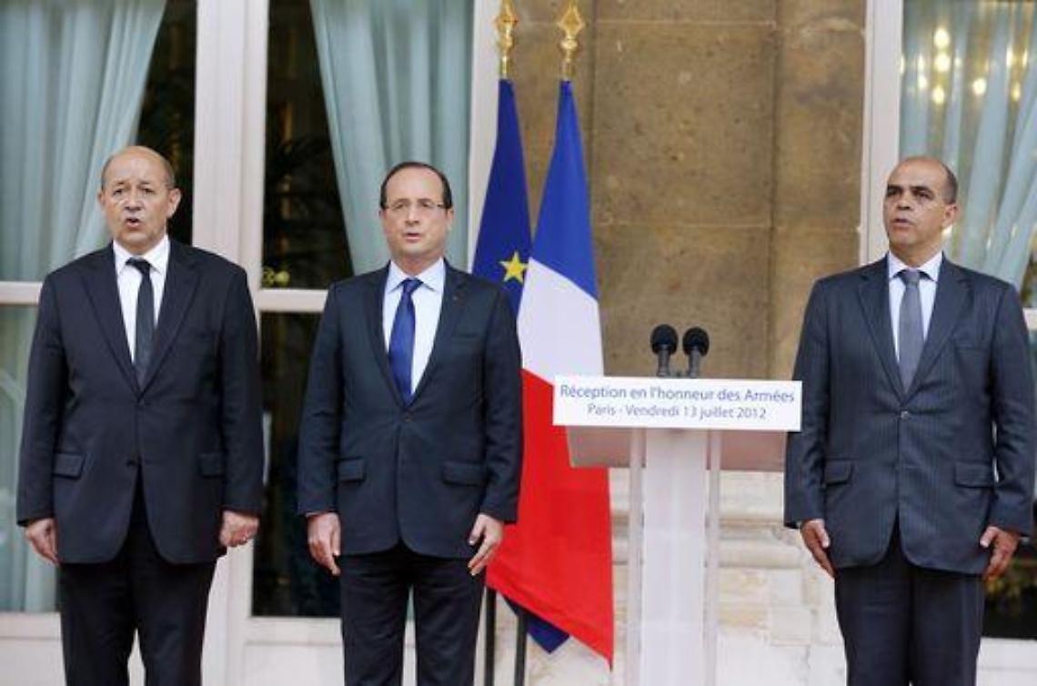 Mali/ Proseguono i raid aerei della Francia contro gli islamici