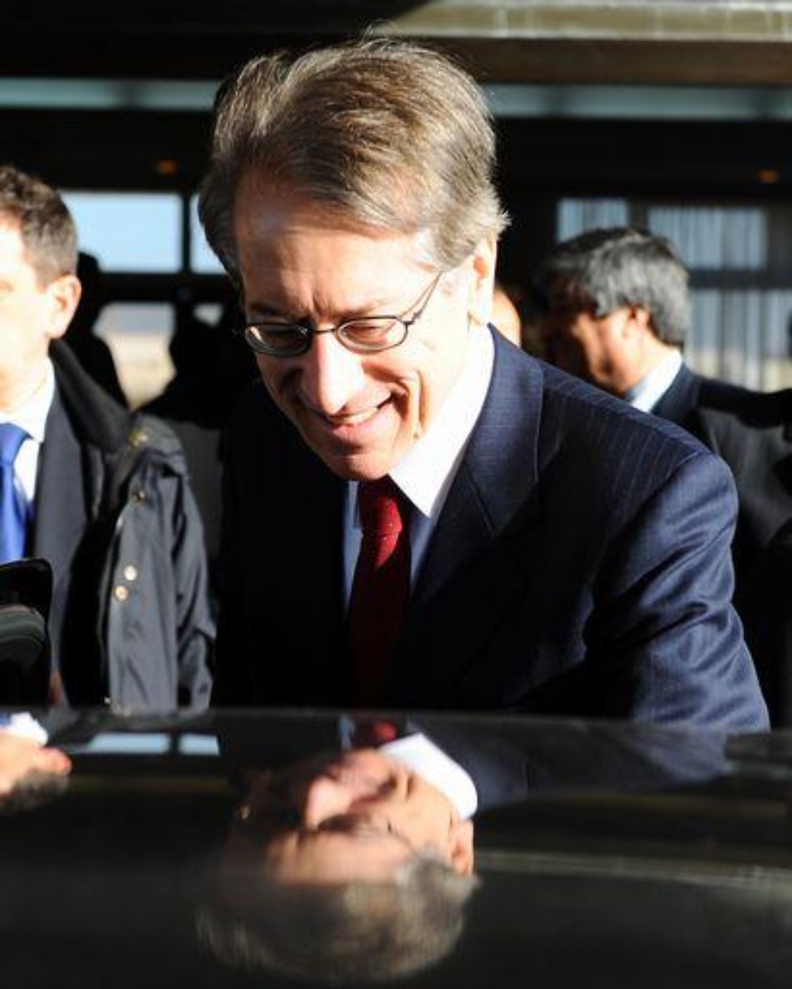 Mali/ Terzi: Nessuno spiegamento militari,ma supporto logistico