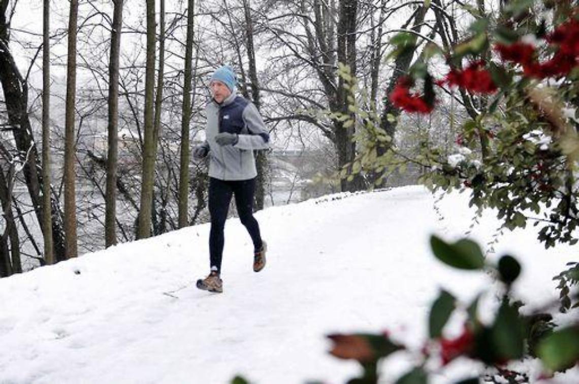 Maltempo/Ancora neve e gelo, stasera forse imbiancata anche Roma