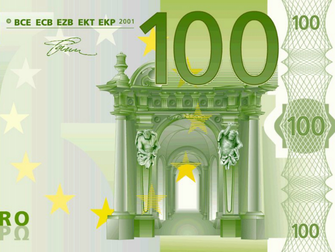 Minorenne tenta di spendere banconota<br/>da 100 euro falsa, bloccato da finanziere