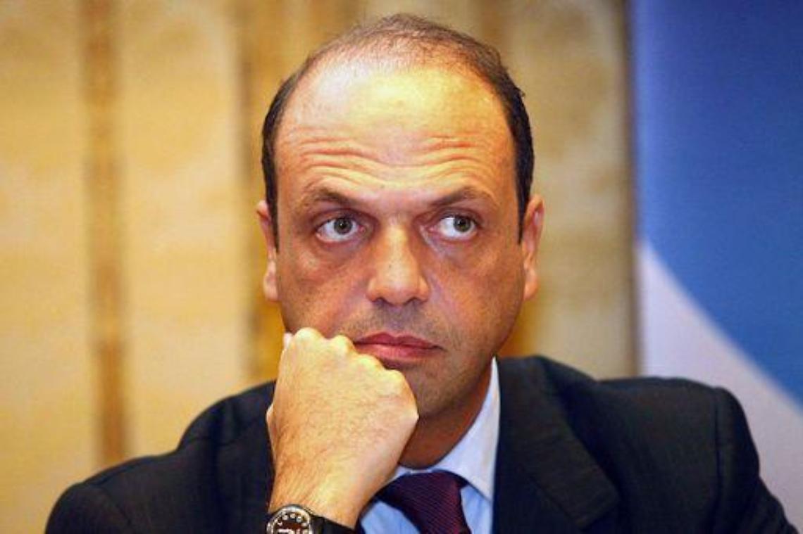 Mps/ Alfano: Monti coccola banche e d&agrave; schiaffi a ceto medio