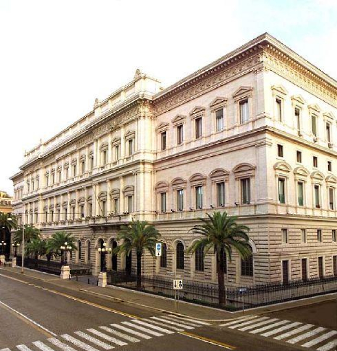 Mps/ Bankitalia: Documenti sono stati celati alla vigilanza