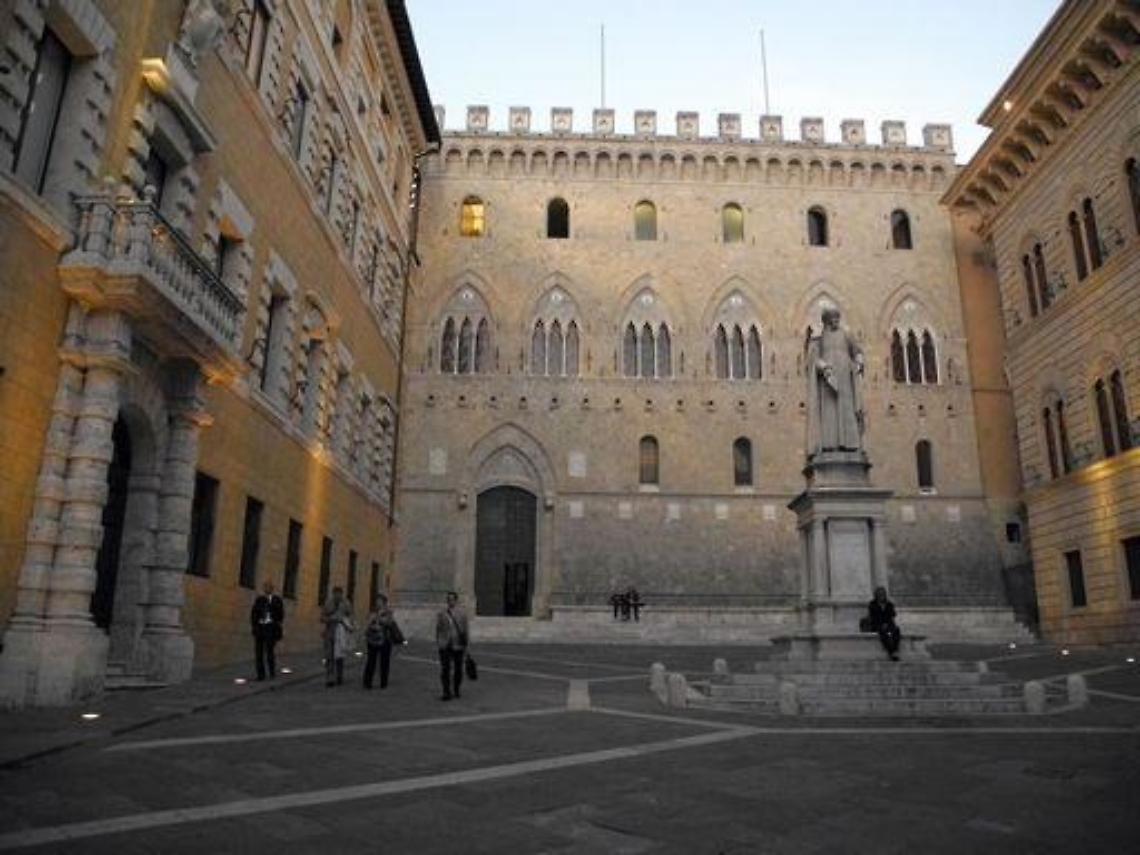Mps/ Codacons:Tar del Lazio convoca Bankitalia, sabato audizione