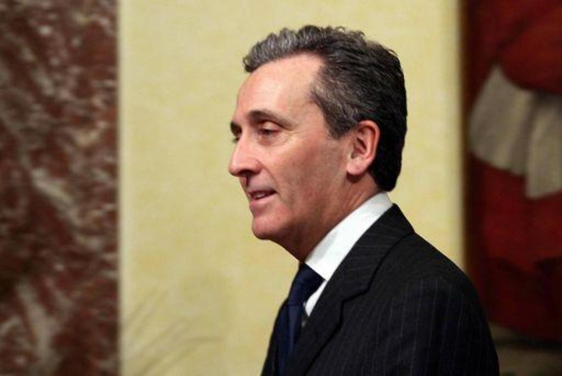 Mps/ Grilli: No a commissariamento banca, non &egrave; necessario