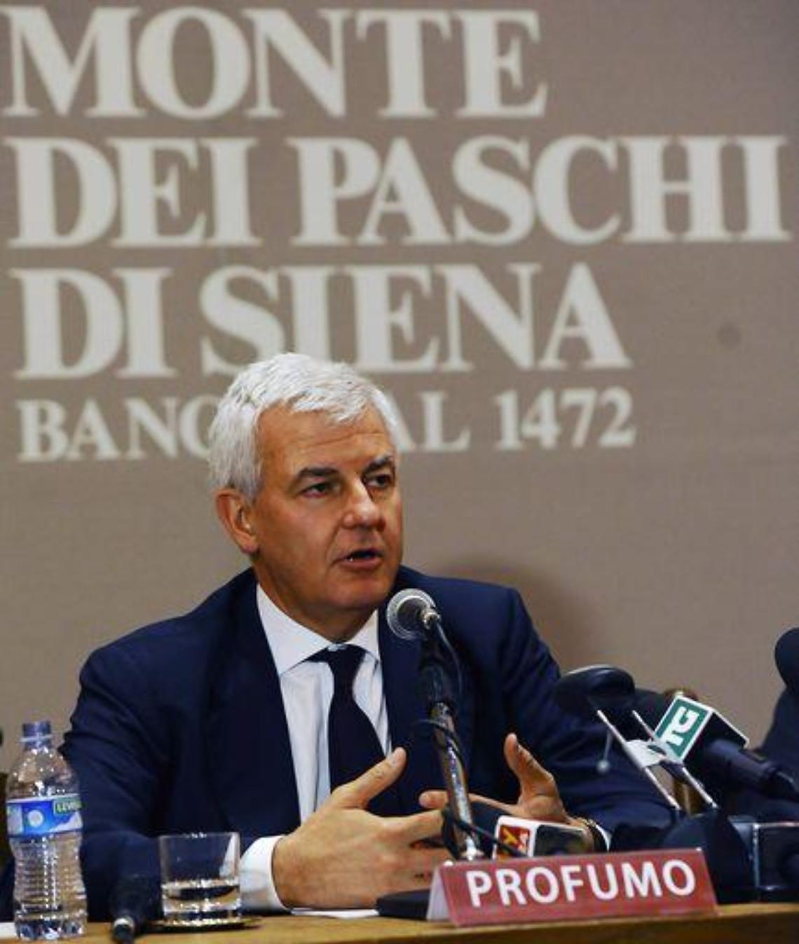 Mps/ Impatto derivati coperto da aumento 'Monti bond'