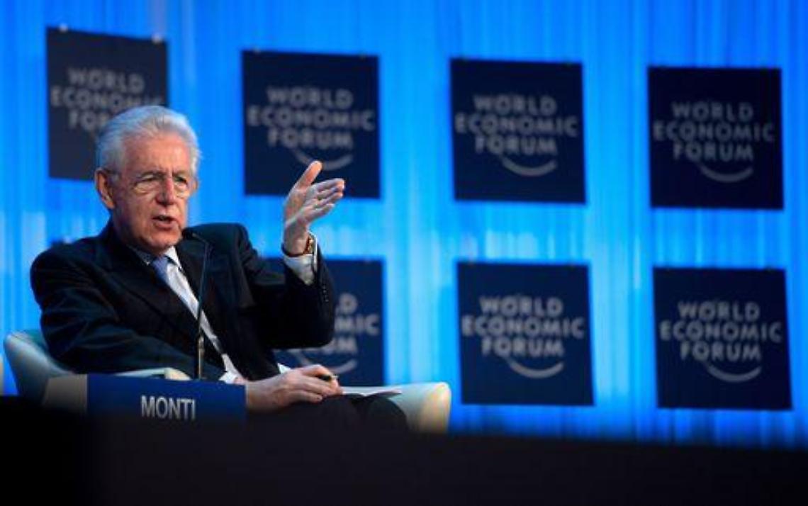 Mps/ Monti: Pd c'entra, ha sempre influito molto con Fondazione