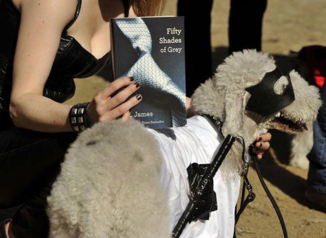 Musica/ A Ny sbarca musical ispirato a "50 sfumature di grigio"