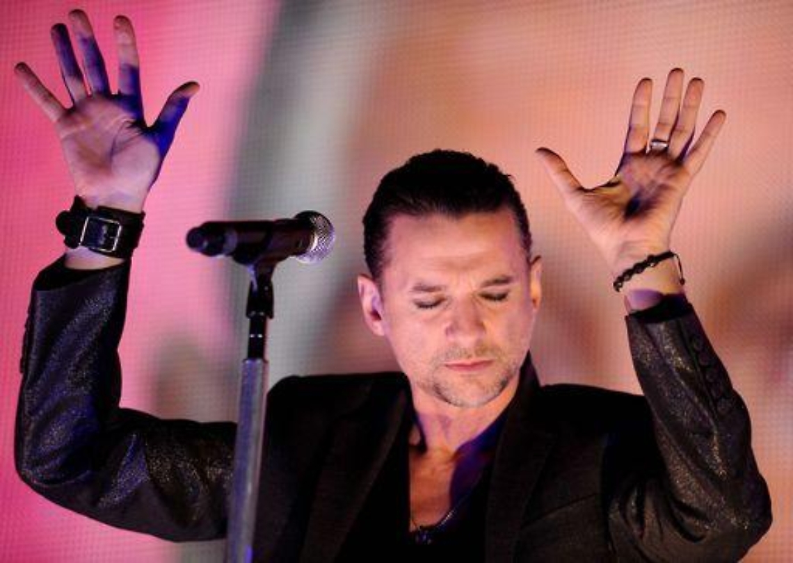Musica/ Depeche Mode, il 26 marzo esce "Delta machine"
