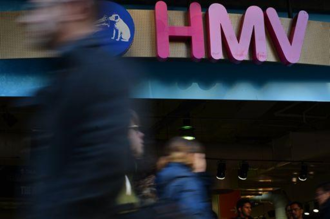 Musica/ Gb, casa distribuzione Hmv verso chiusura