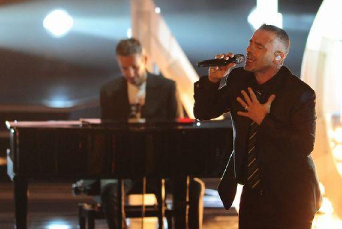 Musica/ Ramazzotti, da domani in radio "Questa nostra stagione"