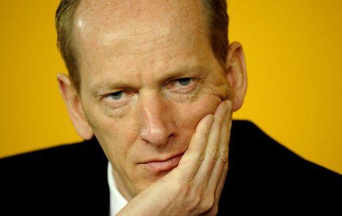 Opel/ Il 1 marzo arriva arriva il nuovo capo, Karl Thomas Neumann