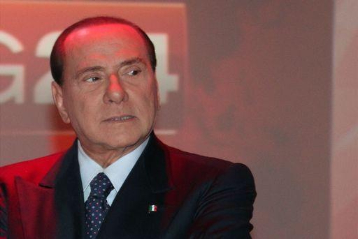 Pdl/ Berlusconi capolista Veneto in Senato, poi Ghedini-Sacconi