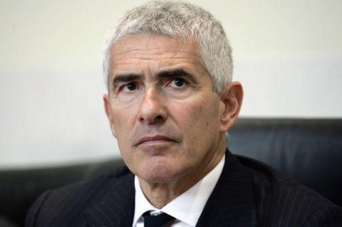 Pdl-Lega/ Casini: Accordo senza indicare premier non &egrave; serio