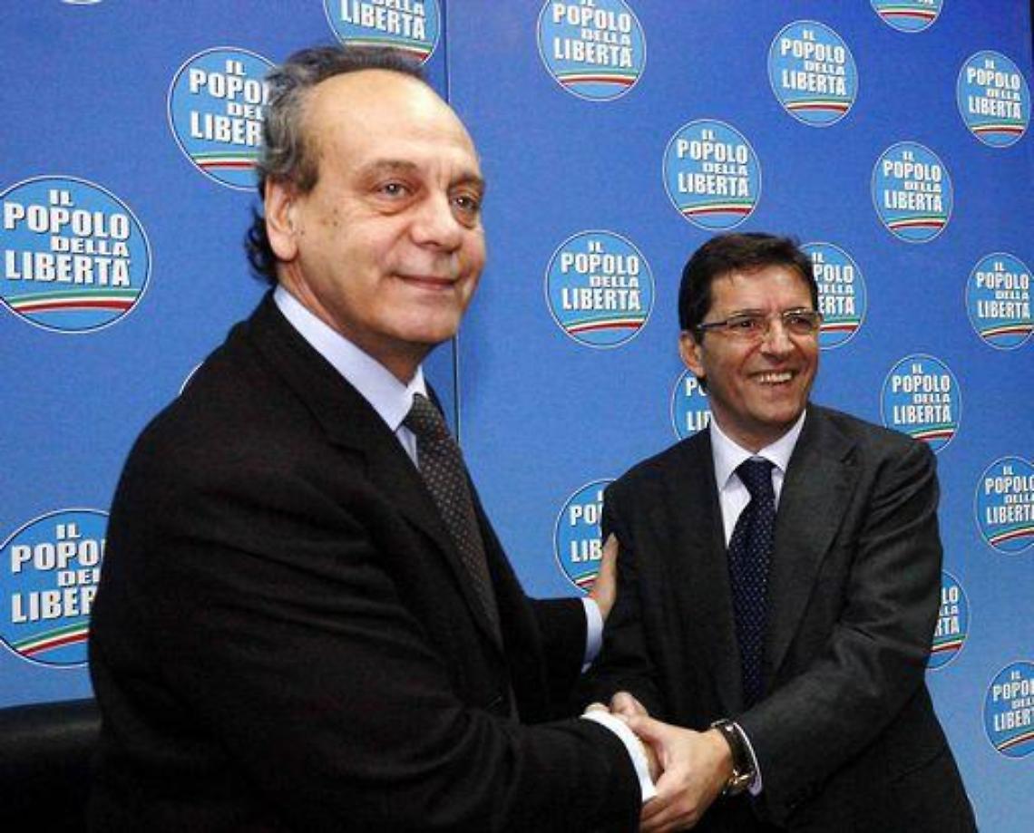 Pdl/ Ufficio stampa: Liste Campania non sono sparite