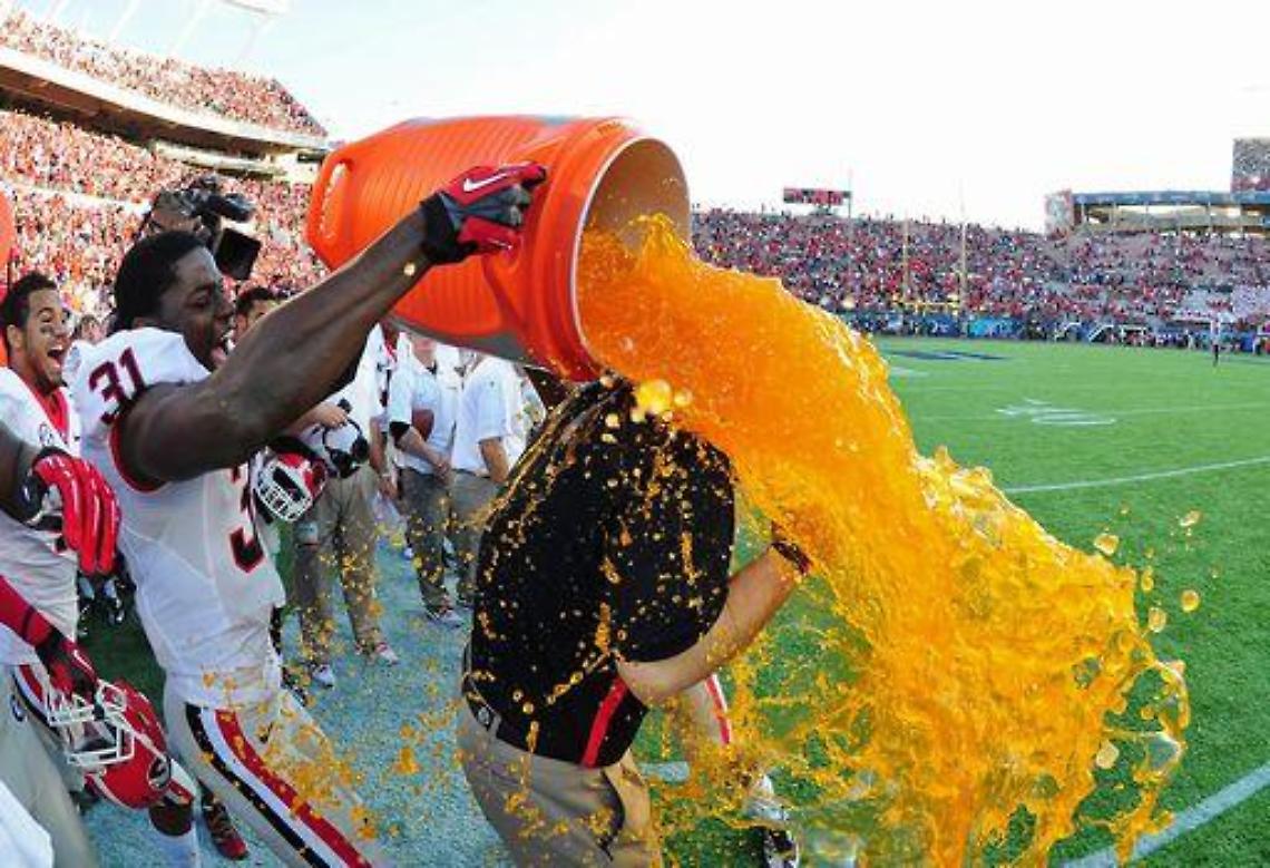 Pepsi/ per Gatorade stop a ingrediente pericoloso negli Usa