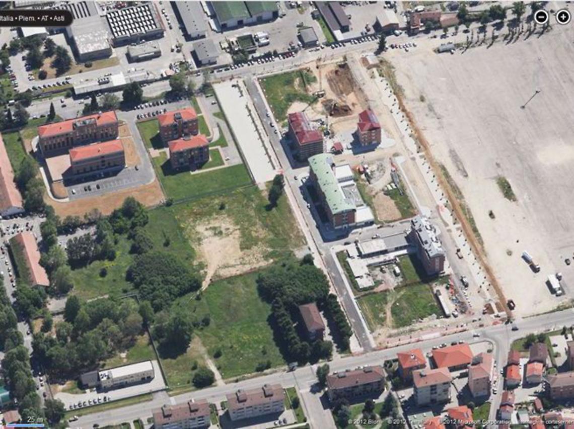 Piano Citt&agrave;: bocciati e a bocca asciutta,<br/>Da Roma non arriveranno i maxi finanziamenti