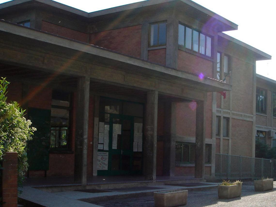 Pi&ugrave; sicurezza alla media "Capello" di Moncalvo