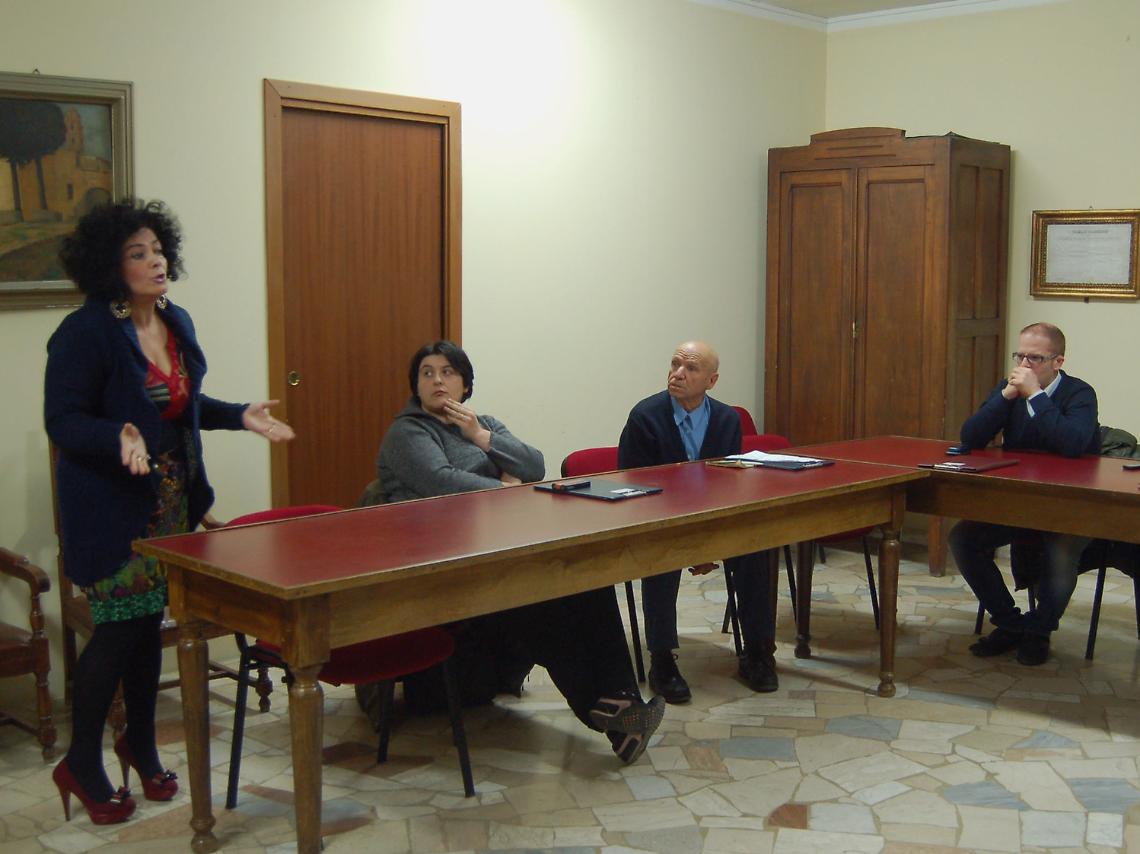 Portacomaro, due nuovi consiglieri<br/>La giunta Perini va avanti