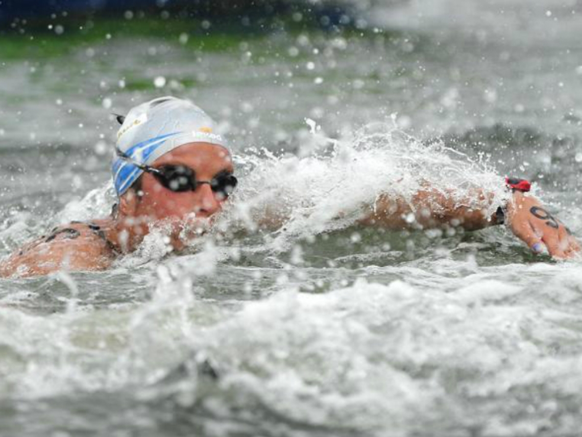 Prima prova dell'anno per Alice Franco<br/>In Brasile la maratona sui 10 km