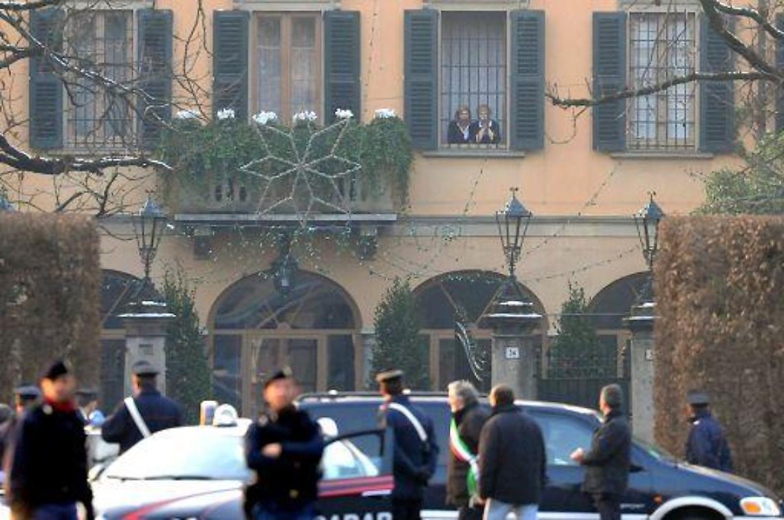 Ruby2/ Pianista di Arcore in aula: statua Priapo? Una bischerata