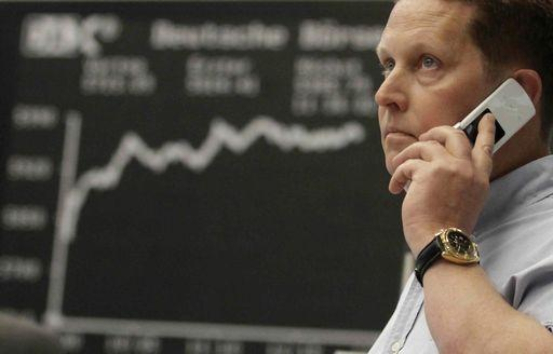 Saipem/ Titolo rimbalza in Borsa, in avvio +3,2%