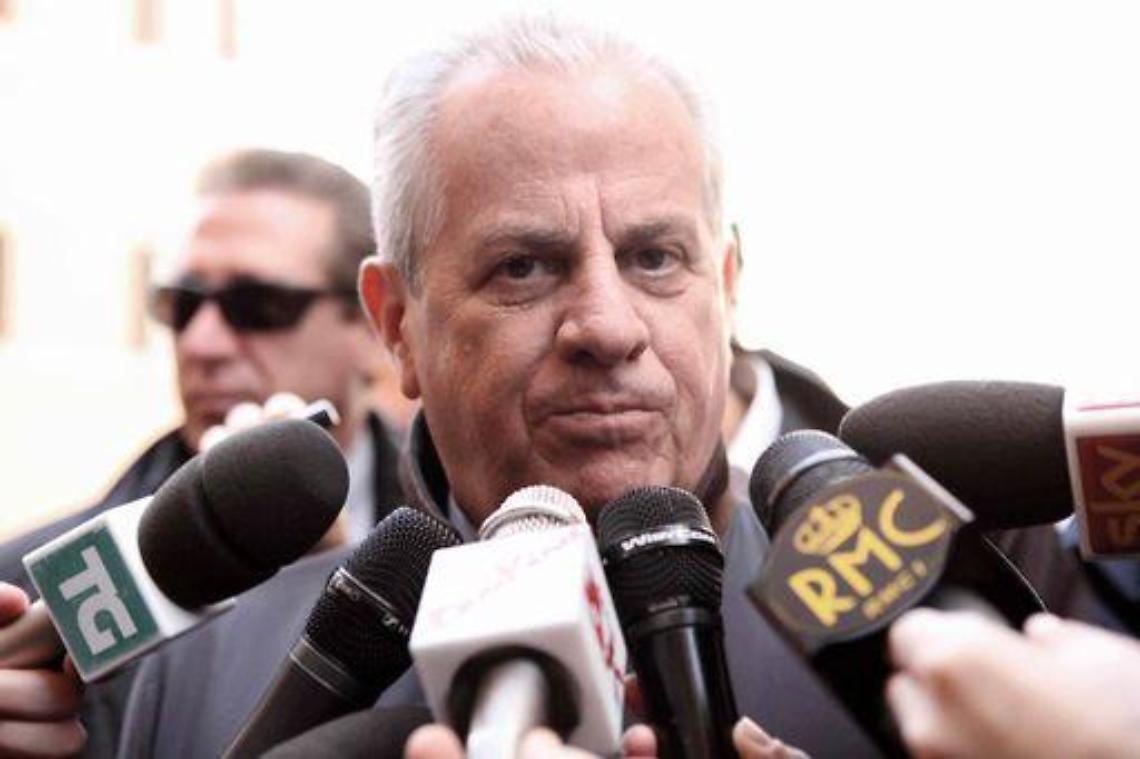 Scajola/ Disposta archiviazione per la vicenda del porto Imperia