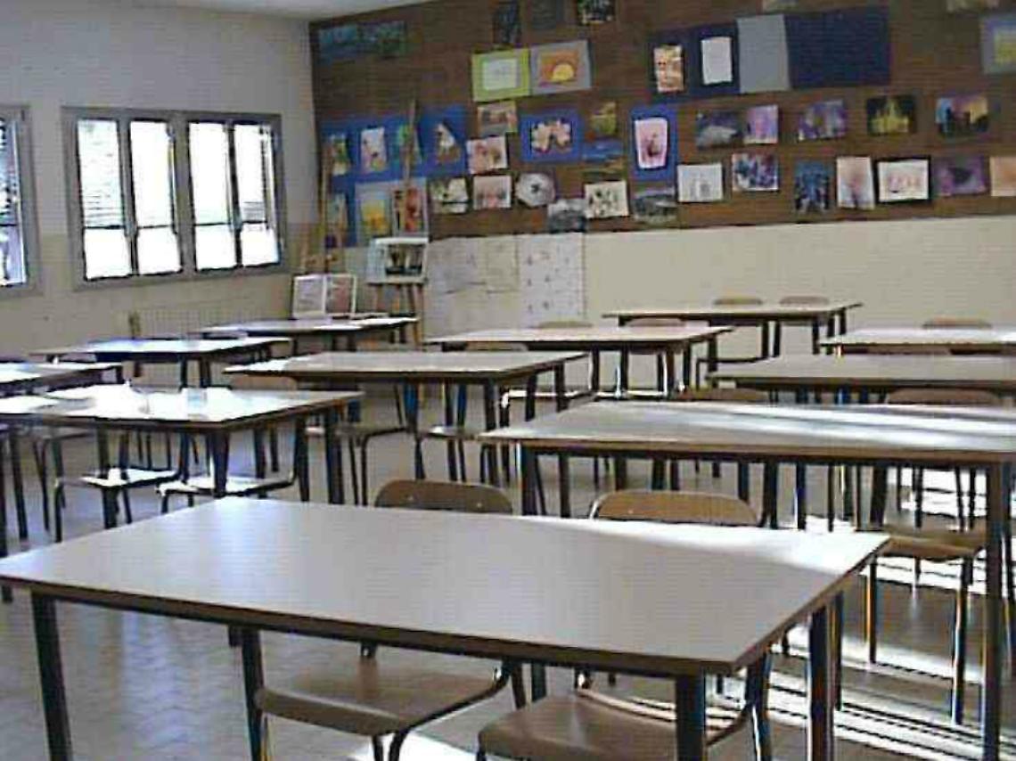 Scuola, da luned&igrave; le iscrizioni