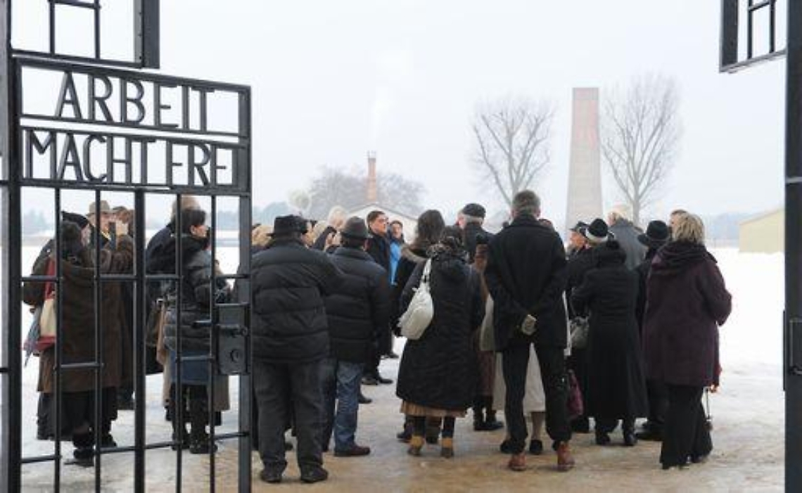 Shoah/ Ad Auschwitz nel 2012 record visitatori: 1,43 milioni