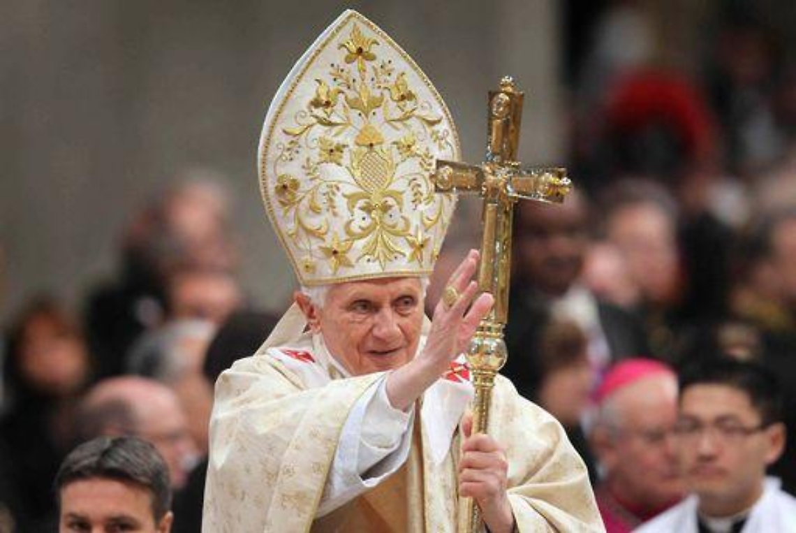 Shoah/ Papa: Immane tragedia, ricordo sia monito per tutti