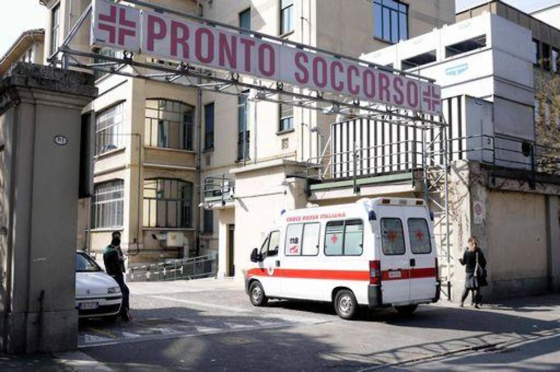 Siracusa, 15enne muore durante l'ora di educazione fisica