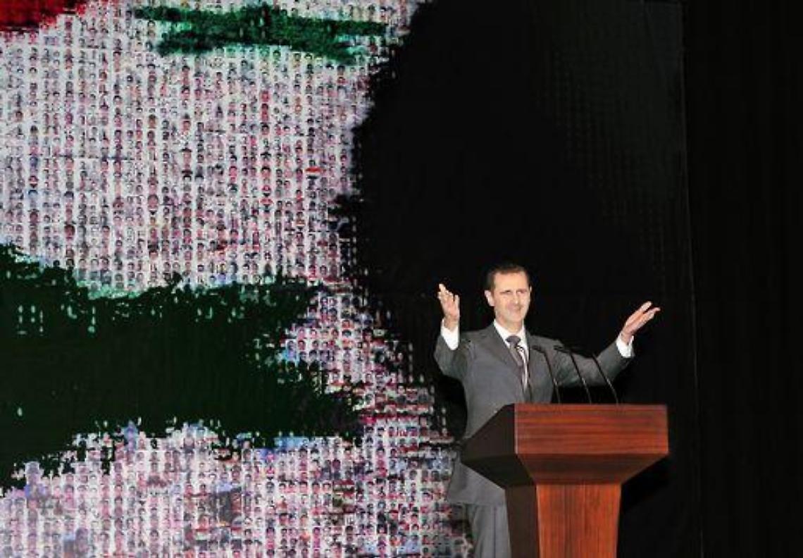 Siria/ Nyt:armi chimiche fermate a novembre da Usa, Russia e Cina