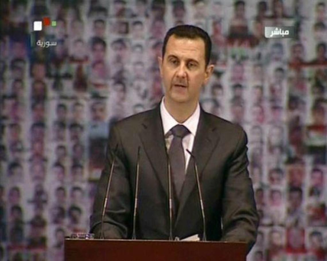 Siria/ Opposizione rifiuta piano di pace di Assad