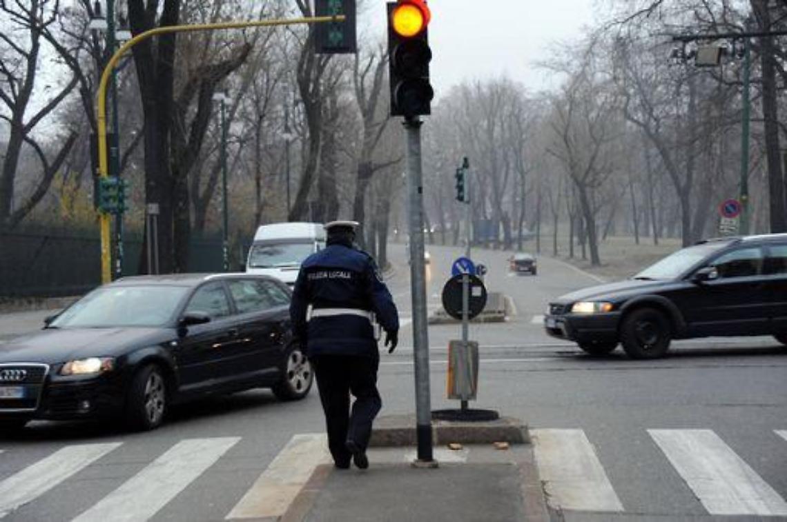 Smog/ A Roma targhe alterne mercoled&igrave; e gioved&igrave;