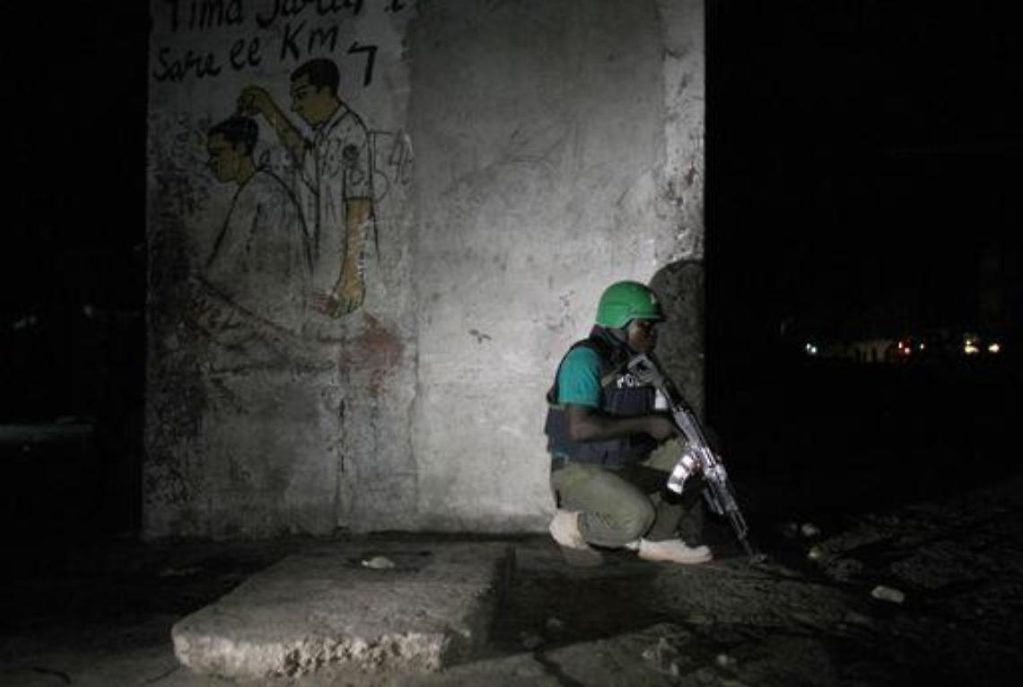 Somalia Fallito raid Francia per liberare ostaggio,morto soldato