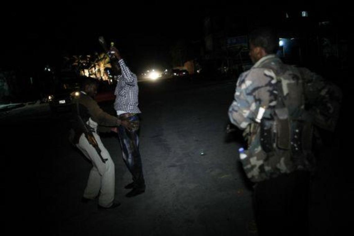 Somalia/ Raid aereo reparti francesi per liberare ostaggio