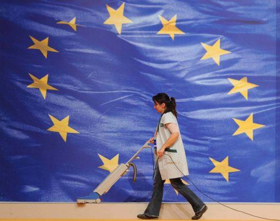 Sovraffollamento carceri, Corte Ue condanna l'Italia