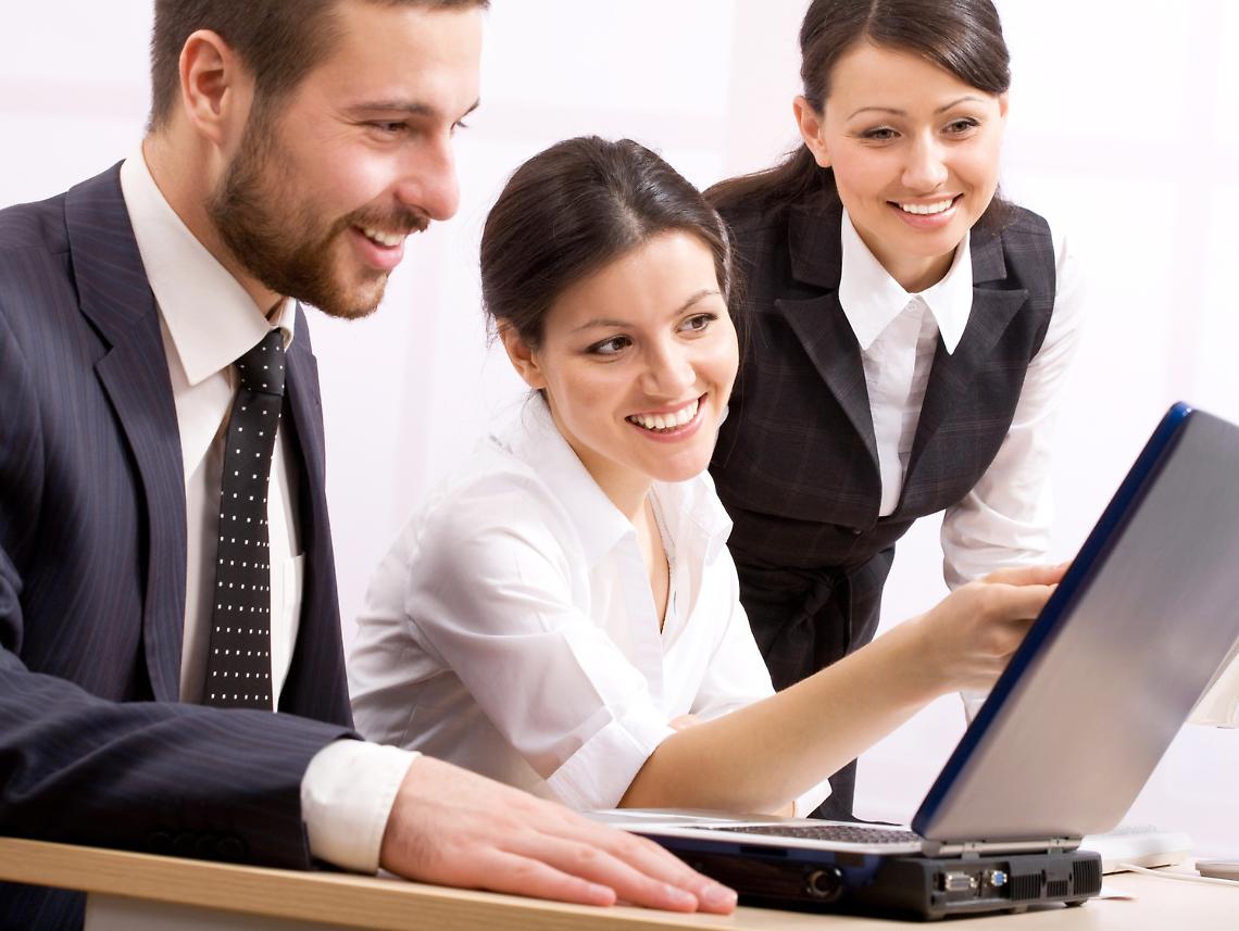 Stage per giovani in cerca di occupazione