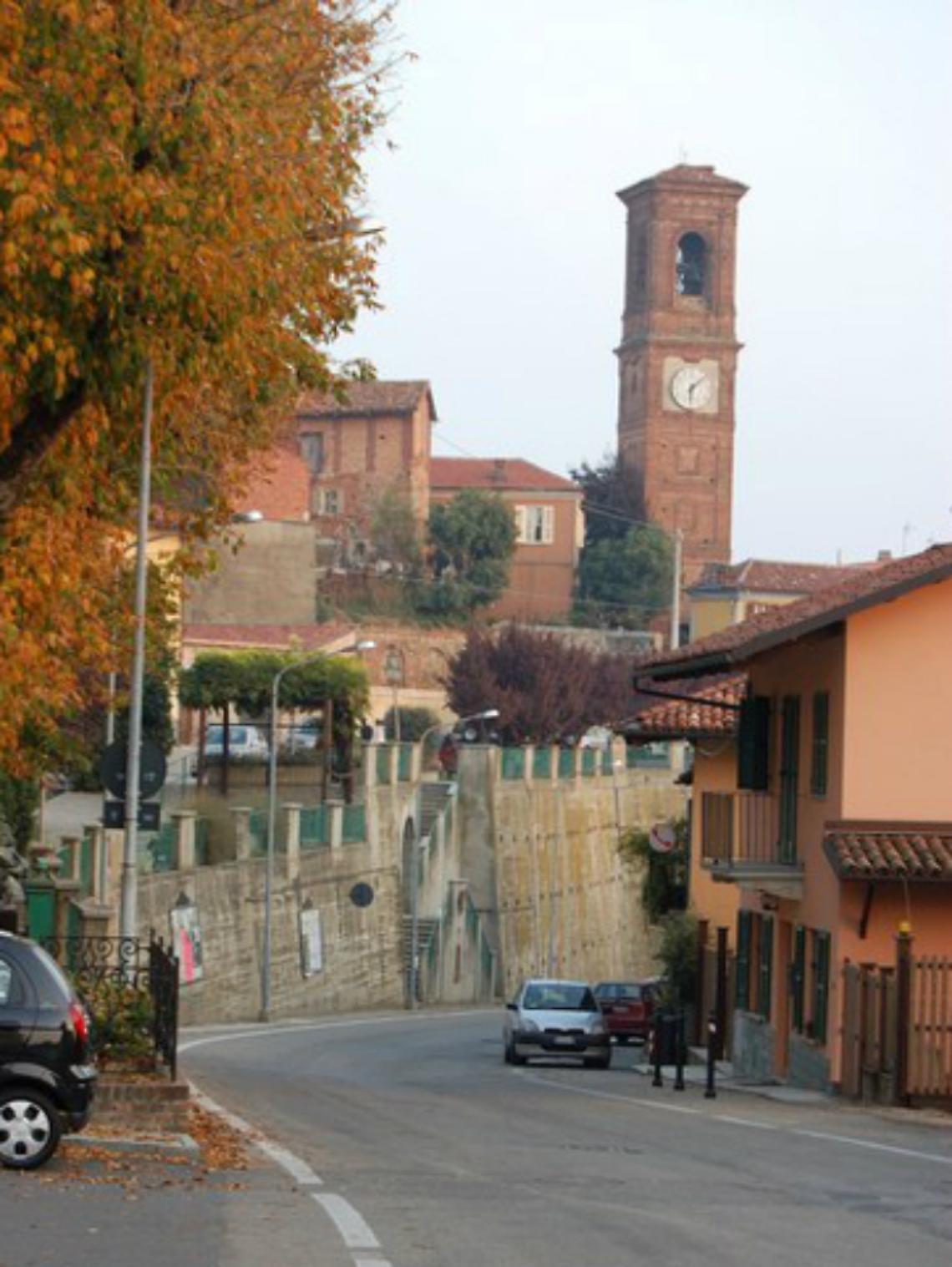 Storia dell'indagine con il sindaco imputato