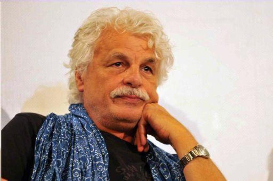 Teatro/ Michele Placido in "Re Lear" al Duse di Bologna