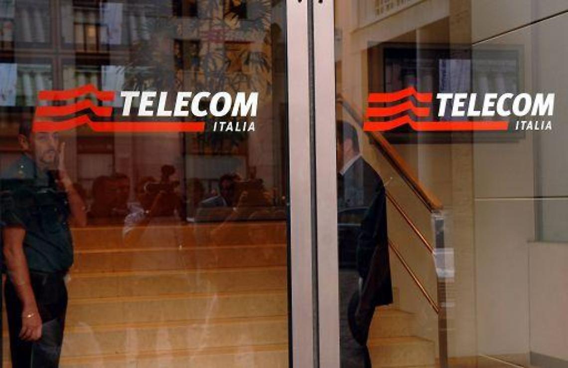 Telecom/ Vola in Borsa su ipotesi rete paneuropea, +6,76 %