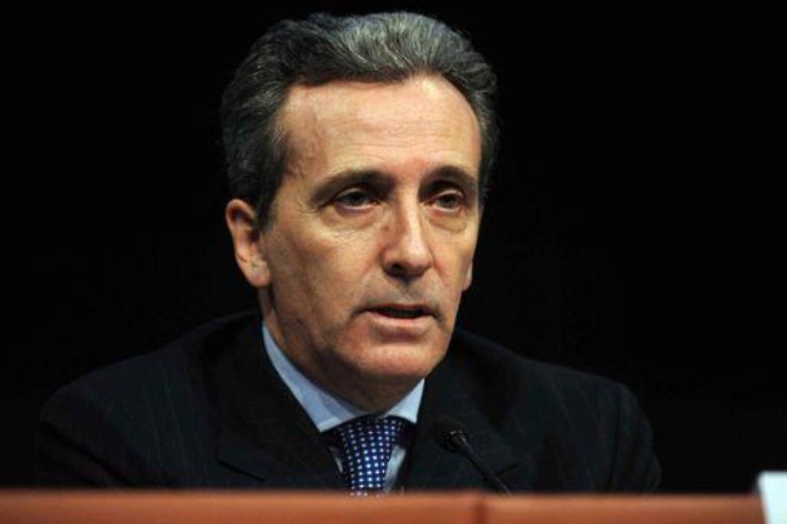 Tesoro/ Colloca tutti 8,5 mld Bot semestrali, tassi gi&ugrave; a 0,731%