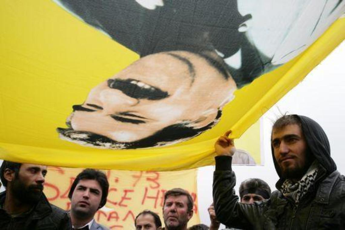 Turchia/ Oggi voto legge su uso lingua curda in tribunale