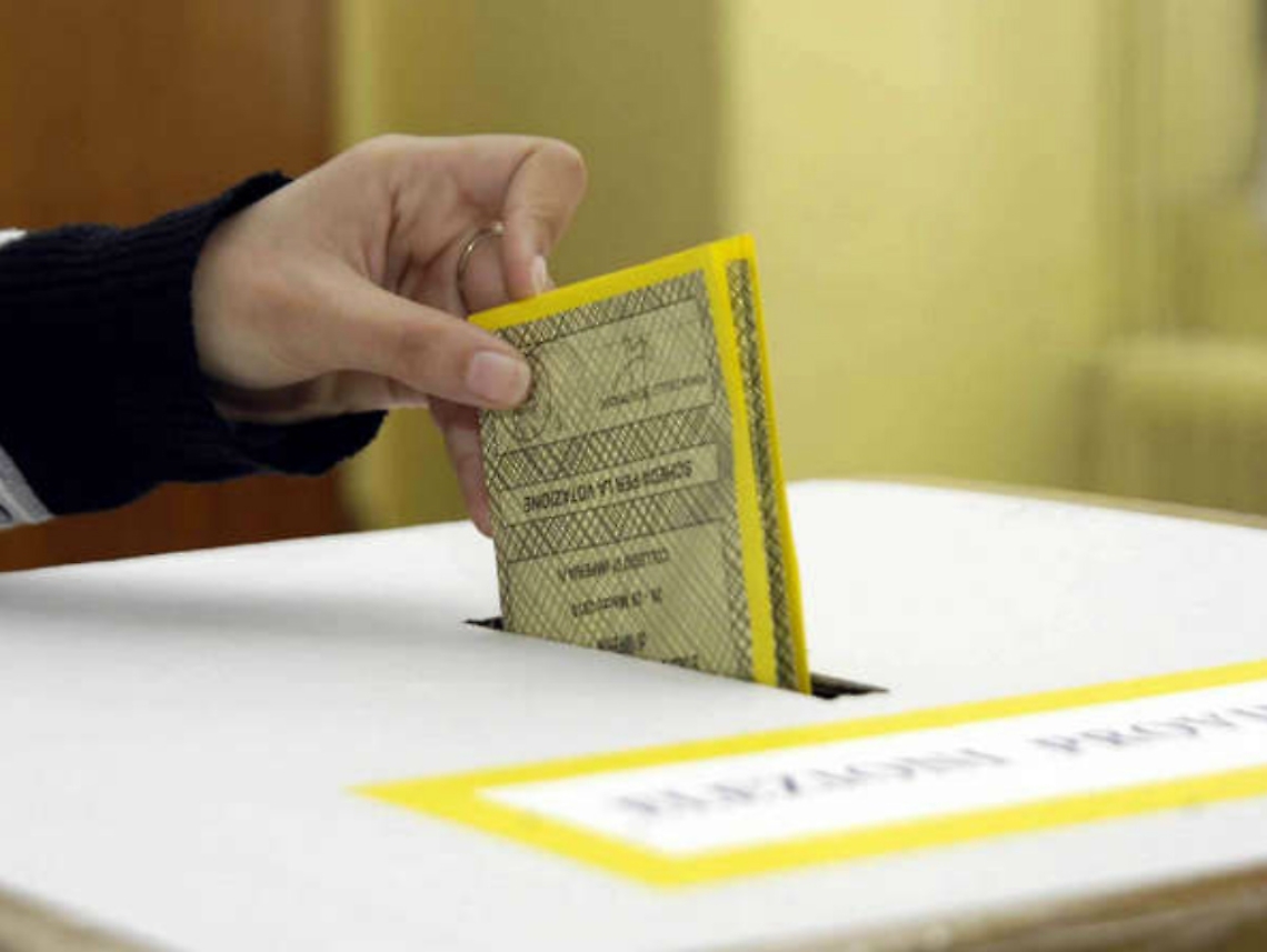 Tutti gli astigiani in corsa al Parlamento