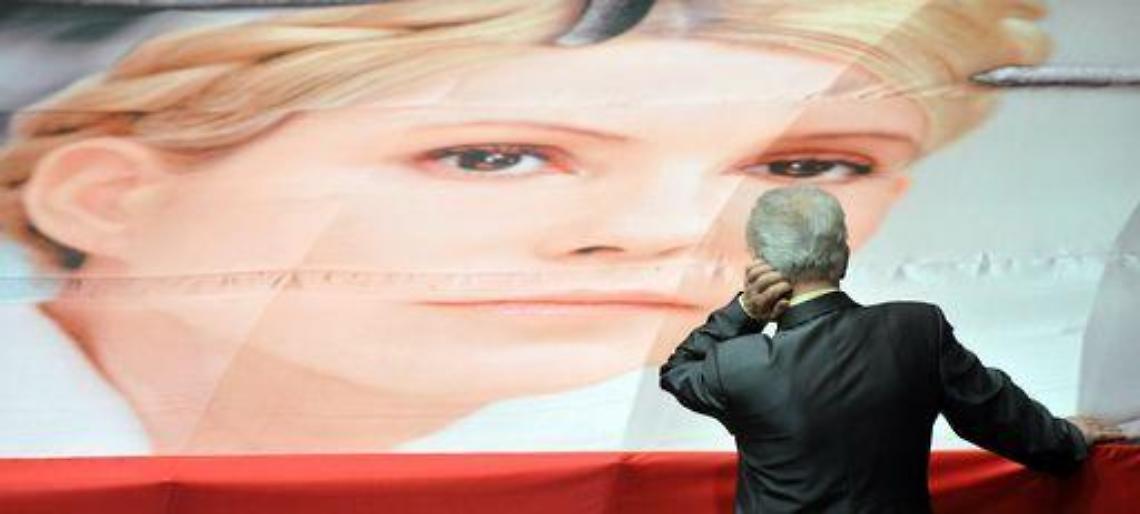 Ucraina/ Tymoshenko accusata di omicidio, rischia l'ergastolo