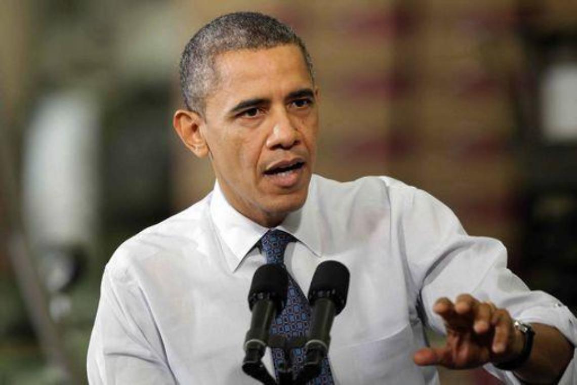 Usa/ Armi, Obama: Pronto a ordini esecutivi per impedire stragi