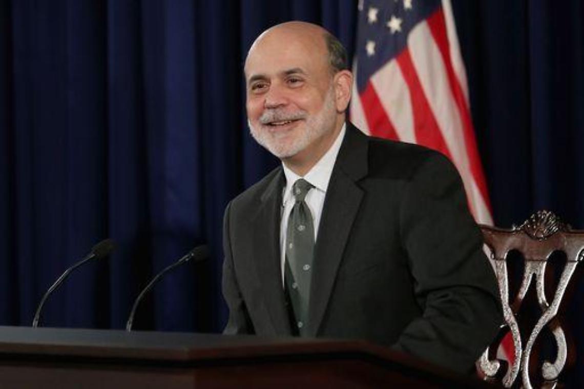 Usa/ Bernanke come Obama: Congresso deve aumentare tetto debito